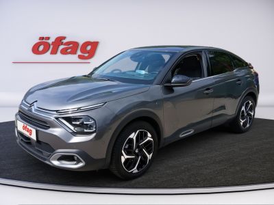 Citroën C4 Gebrauchtwagen