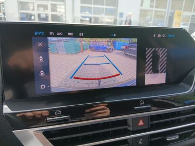Citroën C4 Gebrauchtwagen