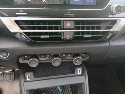 Citroën C4 Gebrauchtwagen