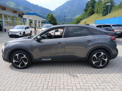 Citroën C4 Gebrauchtwagen