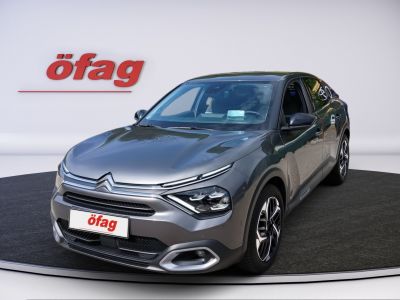 Citroën C4 Gebrauchtwagen