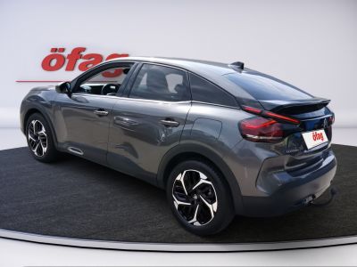Citroën C4 Gebrauchtwagen