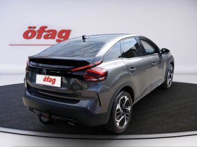 Citroën C4 Gebrauchtwagen