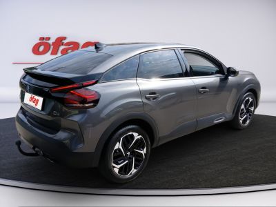 Citroën C4 Gebrauchtwagen