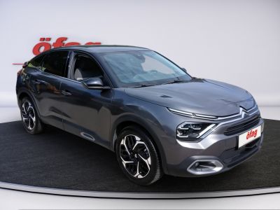 Citroën C4 Gebrauchtwagen