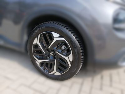 Citroën C4 Gebrauchtwagen