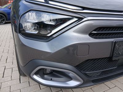 Citroën C4 Gebrauchtwagen