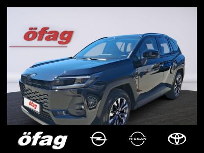 Toyota RAV4 Neuwagen