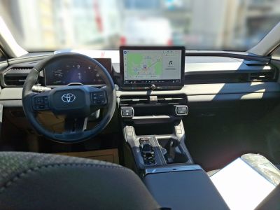 Toyota RAV4 Neuwagen
