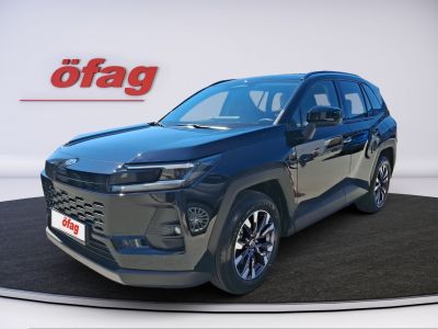 Toyota RAV4 Neuwagen