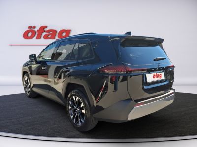 Toyota RAV4 Neuwagen
