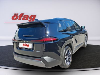 Toyota RAV4 Neuwagen