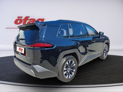 Toyota RAV4 Neuwagen
