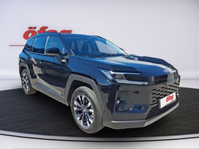 Toyota RAV4 Neuwagen