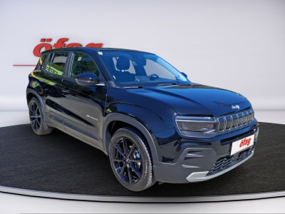 Jeep Avenger Gebrauchtwagen