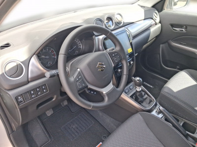 Suzuki Vitara Gebrauchtwagen Suzuki Vitara Gebrauchtwagen
