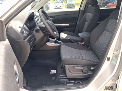 Suzuki Vitara Gebrauchtwagen Suzuki Vitara Gebrauchtwagen