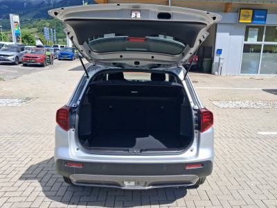 Suzuki Vitara Gebrauchtwagen Suzuki Vitara Gebrauchtwagen