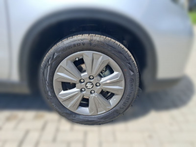 Suzuki Vitara Gebrauchtwagen Suzuki Vitara Gebrauchtwagen