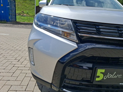 Suzuki Vitara Gebrauchtwagen Suzuki Vitara Gebrauchtwagen