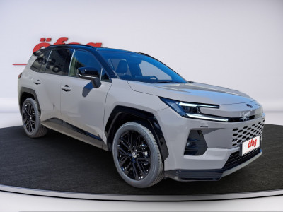 Toyota RAV4 Neuwagen Toyota RAV4 Neuwagen