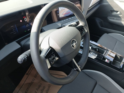 Opel Astra Gebrauchtwagen Opel Astra Gebrauchtwagen