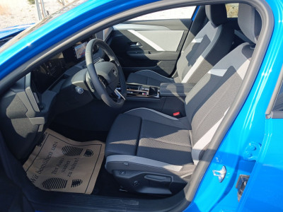 Opel Astra Gebrauchtwagen Opel Astra Gebrauchtwagen