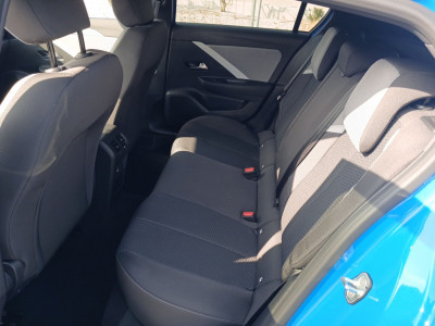 Opel Astra Gebrauchtwagen Opel Astra Gebrauchtwagen