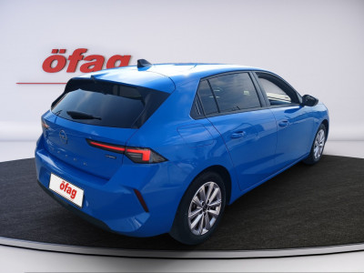 Opel Astra Gebrauchtwagen Opel Astra Gebrauchtwagen