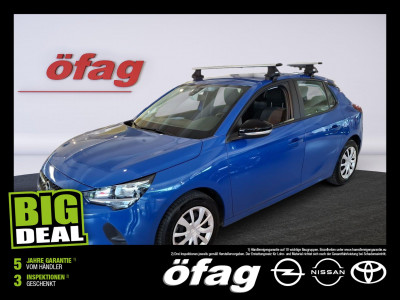 Opel Corsa Gebrauchtwagen Opel Corsa Gebrauchtwagen