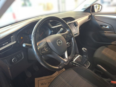 Opel Corsa Gebrauchtwagen Opel Corsa Gebrauchtwagen