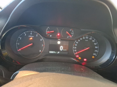 Opel Corsa Gebrauchtwagen Opel Corsa Gebrauchtwagen