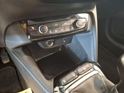 Opel Corsa Gebrauchtwagen Opel Corsa Gebrauchtwagen