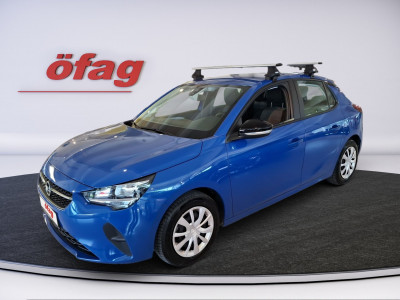 Opel Corsa Gebrauchtwagen Opel Corsa Gebrauchtwagen