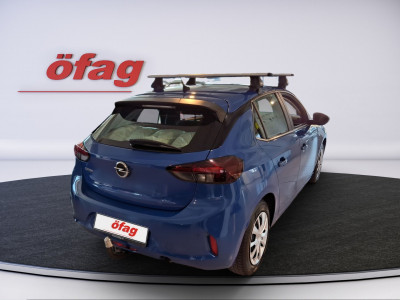 Opel Corsa Gebrauchtwagen Opel Corsa Gebrauchtwagen