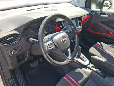 Opel Crossland Gebrauchtwagen Opel Crossland Gebrauchtwagen