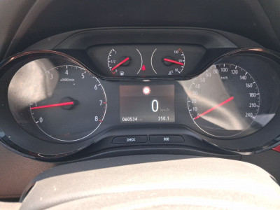Opel Crossland Gebrauchtwagen Opel Crossland Gebrauchtwagen