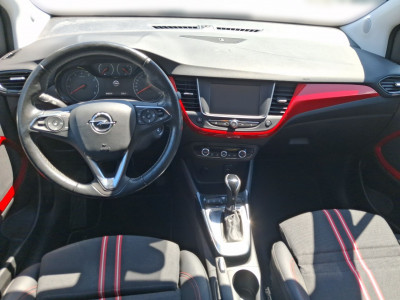 Opel Crossland Gebrauchtwagen Opel Crossland Gebrauchtwagen