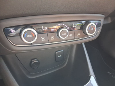 Opel Crossland Gebrauchtwagen Opel Crossland Gebrauchtwagen