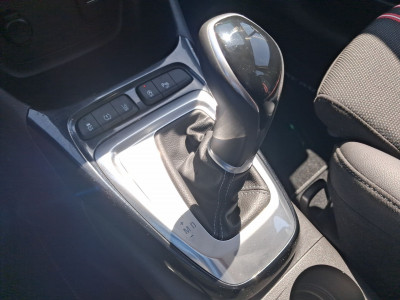 Opel Crossland Gebrauchtwagen Opel Crossland Gebrauchtwagen