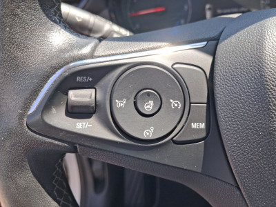 Opel Crossland Gebrauchtwagen Opel Crossland Gebrauchtwagen