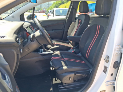 Opel Crossland Gebrauchtwagen Opel Crossland Gebrauchtwagen