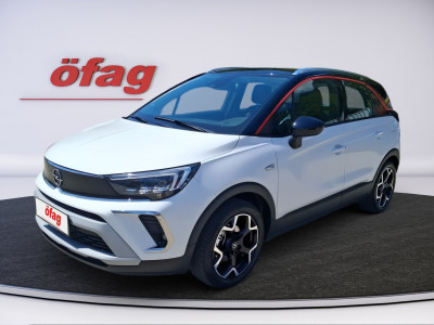 Opel Crossland Gebrauchtwagen Opel Crossland Gebrauchtwagen