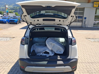 Opel Crossland Gebrauchtwagen Opel Crossland Gebrauchtwagen