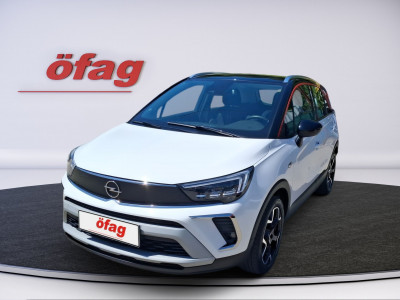 Opel Crossland Gebrauchtwagen Opel Crossland Gebrauchtwagen