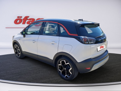 Opel Crossland Gebrauchtwagen Opel Crossland Gebrauchtwagen