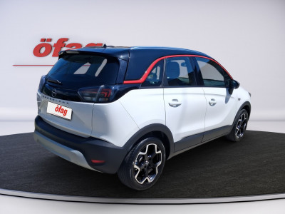 Opel Crossland Gebrauchtwagen Opel Crossland Gebrauchtwagen
