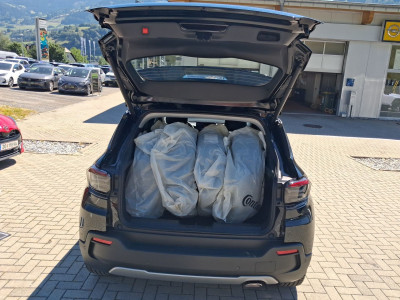 Jeep Avenger Gebrauchtwagen Jeep Avenger Gebrauchtwagen
