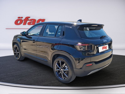 Jeep Avenger Gebrauchtwagen Jeep Avenger Gebrauchtwagen