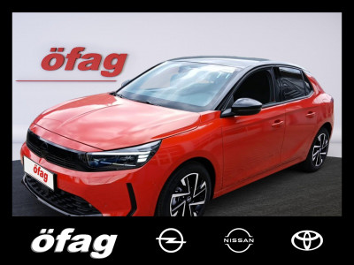 Opel Corsa Neuwagen